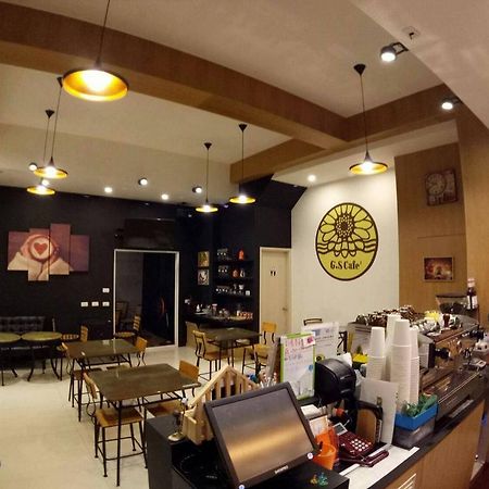 馬公市G.S Cafeアパートメント エクステリア 写真